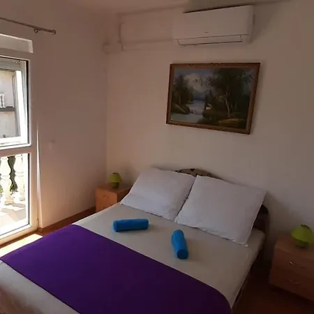 Apartamento Major Kehidakustány