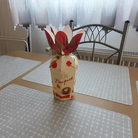 Major Apartman