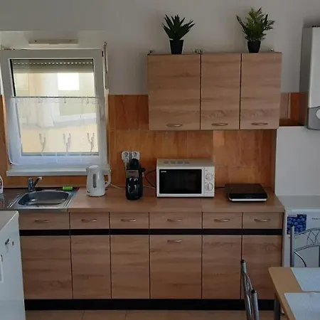 Major Apartment
