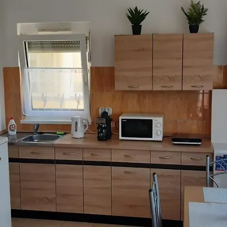 Apartamento Major