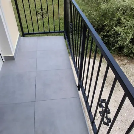 Apartamento Major
