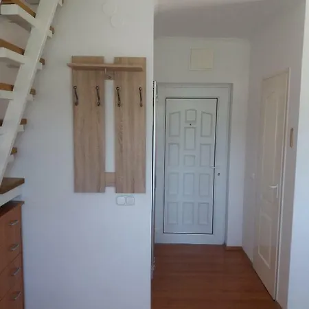 Major Apartamento