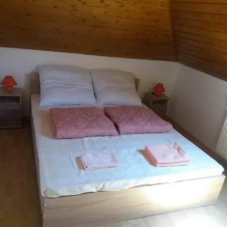 Major Apartamento Kehidakustány